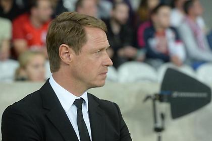 Αναλαμβάνει τη Σπαρτάκ ο Κονόνοφ