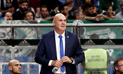 Σπάχια: «Ελπίζουμε να παίξει ο Γουίλμπεκιν, προσοχή όχι μόνο στον Μιλουτίνοφ»