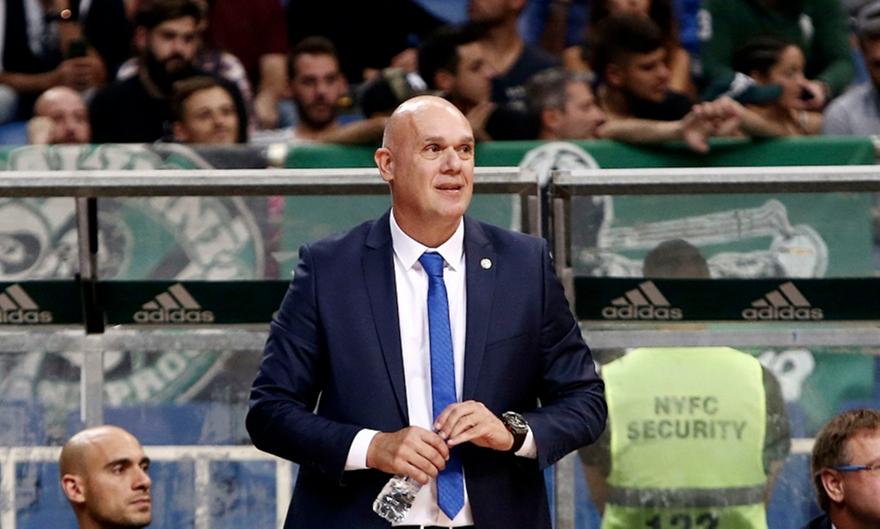 Σπάχια: «Ελπίζουμε να παίξει ο Γουίλμπεκιν, προσοχή όχι μόνο στον Μιλουτίνοφ»