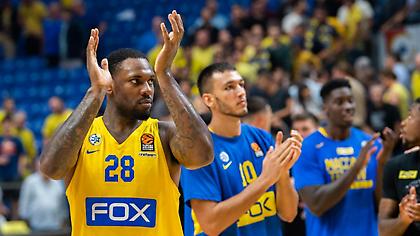 Μπλακ: «Ο Μιλουτίνοφ πρέπει να σταματήσει εμένα…»