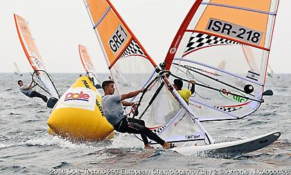 Πάει για μετάλλιο στο Ευρωπαϊκό Techno ο Καλπογιαννάκης