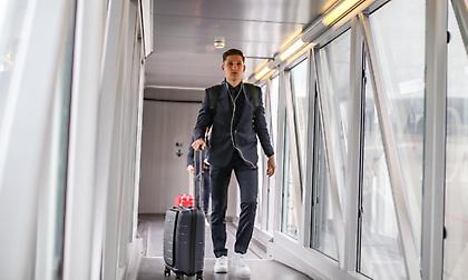 Η ώρα της επιστροφής για Ρέτσο