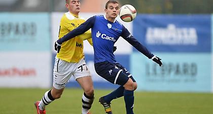 Σινάνι: «Σε κρίση ο Ολυμπιακός, αλλά παραμένει ανώτερος από μας»