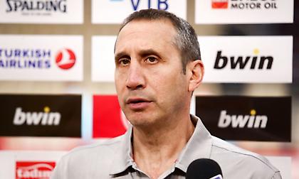 Μπλατ: «Να δείξουμε ότι η εικόνα σε Βιτόρια και Μόσχα ήταν η πραγματική μας»