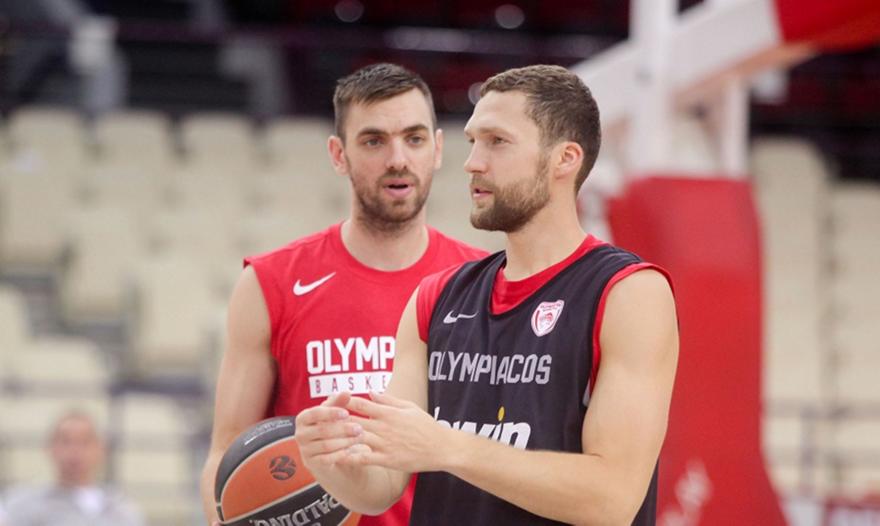 Ελπίδες για Στρέλνιεκς εν όψει Μακάμπι