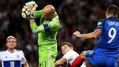 Ζουμπέρ: «Ίσως ευκαιρία για ένα καλό αποτέλεσμα με Ολυμπιακό»