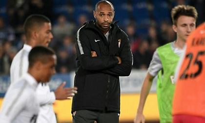 Όρθια η Μονακό του Ανρί! (video)