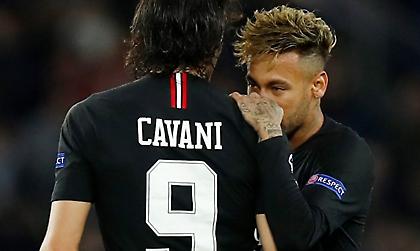 Ισοφάρισε με… ξένο πόδι η Παρί (video)