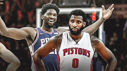 Γλίτωσε το πρόστιμο για το flopping o Εμπίντ