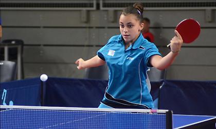 Πέρασαν στα ημιτελικά του ομαδικού των κατηγοριών τους Τέρπου και Παπαδημητρίου στο αιγυπτιακό Οπεν