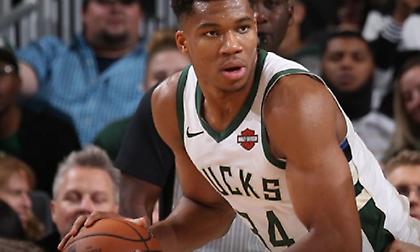 Το τριπλ-νταμπλ σόου του Γιάννη (video)