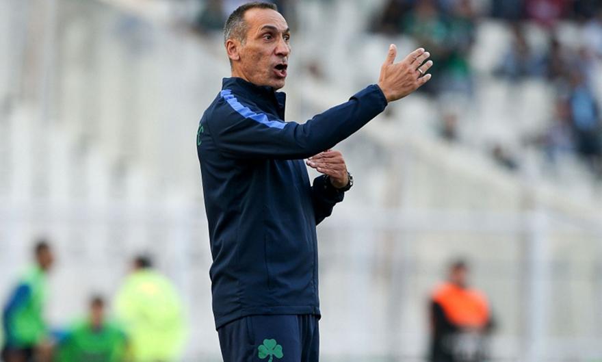 «Σκανάρει» τον ΠΑΟΚ ο Δώνης