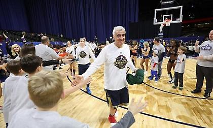 Ιδιοκτήτης Μπακς: «Το NBA πίεζε να μετακομίσουμε από το Μιλγουόκι»