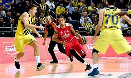 Γκριν vs. «Ζοτς»: Το δέκα το… κακό όσο ήταν αντίπαλοι (πίνακας)