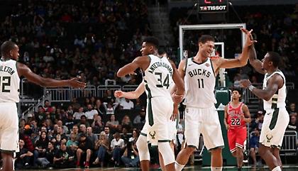 Γιάννης σε διπλό ρόλο στο Top 10 (video)