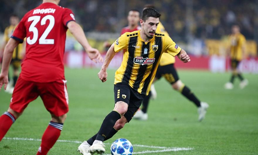 Σιμόες: «Μας κρίνουν, αλλά μόνο εμείς ξέρουμε όσα περάσαμε»