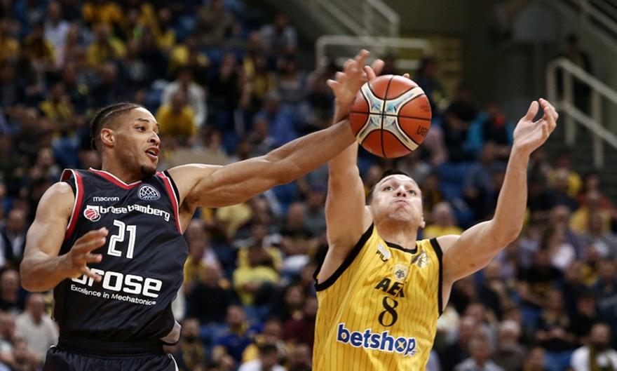 Ματσιούλις: «Σπουδαία νίκη»