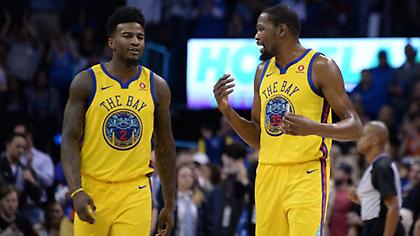 Ντουράντ: «Βγάλε με, κόουτς. Παραείναι αδύναμοι» (video)