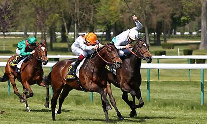 To TZOKEΡ και οι Νοτιοαφρικανικές ιπποδρομίες σήμερα Πέμπτη, έχουν… όλα τα λεφτά!