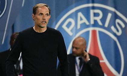 Τούχελ: «Δεν είμαστε το φαβορί του ομίλου»