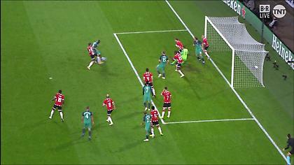 «Κανονικό το γκολ που δεν μέτρησε για την Τότεναμ»