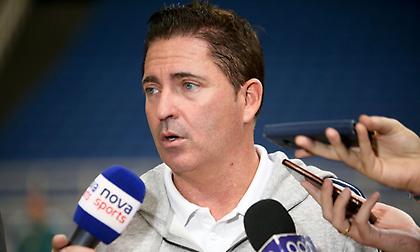 Πασκουάλ: «Δύσκολο βράδυ, αλλά θα είμαστε έτοιμοι»