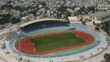 «Όχι» της ΕΠΟ σε Παναχαϊκή, στο Παμπελοποννησιακό με Ολυμπιακό