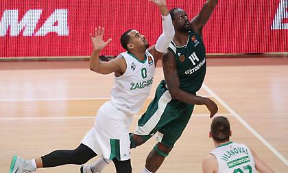 Ντέιβις: «Μας πόνεσε η περσινή ήττα στο ΟΑΚΑ με buzzer beater»