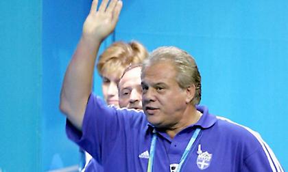 Ο Ιακώβου θυμάται το πρώτο ελληνικό μετάλλιο σε Παγκόσμιο πρωτάθλημα