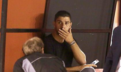 Κατσουράνης: «Ανάλογη πορεία με την περσινή, με ακόμα πιο ωραίο ποδόσφαιρο»