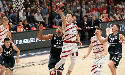 Εκτός με Χίμκι ο Νέντοβιτς