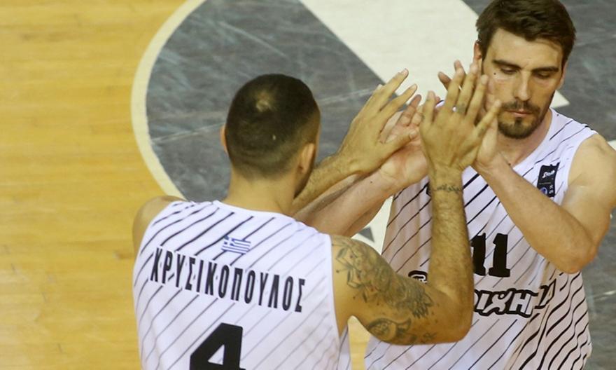 Επέστρεψε με προβλήματα ο ΠΑΟΚ από το Ισραήλ