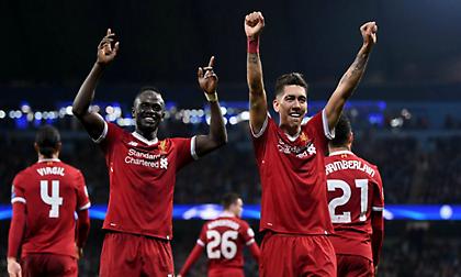 81 εκατ. ευρώ πήρε η Λίβερπουλ για το περυσινό Champions Leauge, λιγότερα από τα μισά η Γιουνάιτεντ!