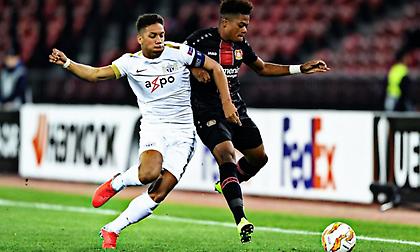 Προβάδισμα με απίθανη ανατροπή η Ζυρίχη