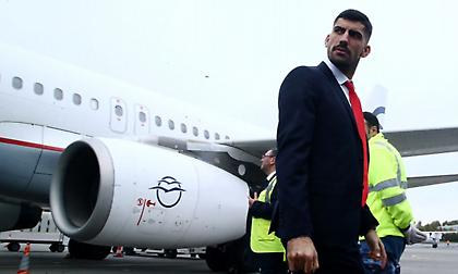 Μπουχαλάκης: «Θέλαμε να αποδείξουμε τι ομάδα είμαστε»