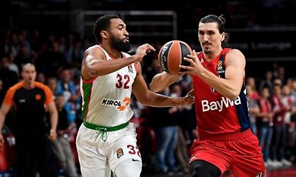 «Καθάρισε» την Μπασκόνια η Μπάγερν