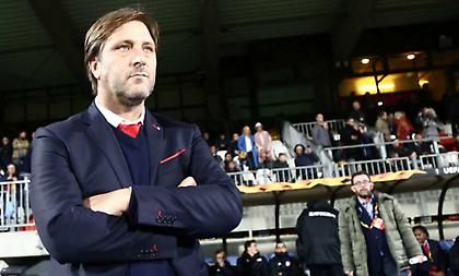 Μαρτίνς: «Κάναμε ένα τέλειο παιχνίδι, αλλά βάλαμε λίγα γκολ»