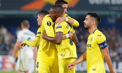 Ξέσπασε η Βιγιαρεάλ, κόλλησε ο… Τζέραρντ!