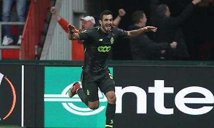 «Σκότωσε» την Κρασνοντάρ με γκολ στο τελευταίο λεπτό ο Λαΐφης!