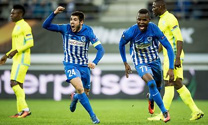 Έκανε «κηδεία» στην Πόλη η Γκενκ