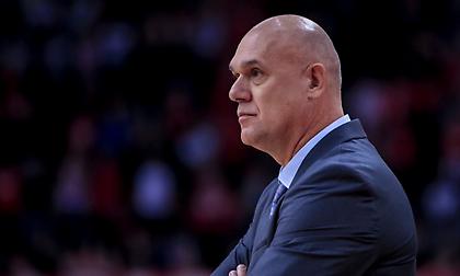 Σπάχια: «Έπαιξε έξυπνα ο Ολυμπιακός»