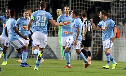 Τελικά η Βίντι δεν ήταν «χωριό» και «καφενείο»...