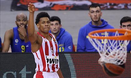 Τουπάν: «Πρέπει να έχουμε ρυθμό και να αποφεύγουμε τα λάθη»