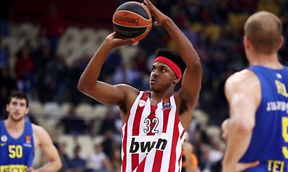 Λεντέι: «Όταν θα παίζουμε άμυνα, θα νικάμε»