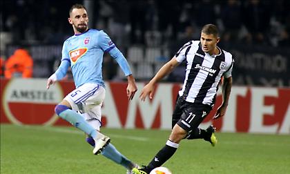 Καρέλης: «Ήταν καλά ‘διαβασμένοι’ και μας έκλεισαν»