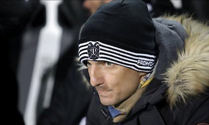 Λουτσέσκου: «Είχαμε λάθος προσέγγιση και αφύσικες αντιδράσεις»