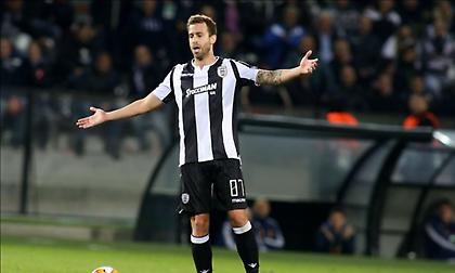 Κάνιας: «Χάσαμε με δύο ευκαιρίες, μπορούμε την πρόκριση»