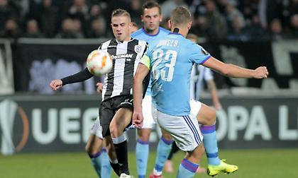 Πέλκας: «Διορθώνεται η αποψινή κακή εικόνα»