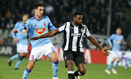 Μιλάνοφ: «Έχουμε ακόμα ματς να διεκδικήσουμε την πρόκριση»