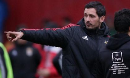 Τοπμέλερ: «Ο Ολυμπιακός ήταν η πιο δύσκολη ομάδα που αντιμετωπίσαμε»